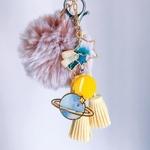 UV Resin Bag Charm Workshop