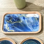 Wooden Platter