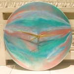 Paddlepop 12" Clock