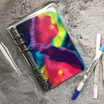A5 Planner Cover in resin