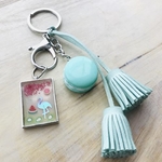 Introductory UV Resin Bag Charm Workshop