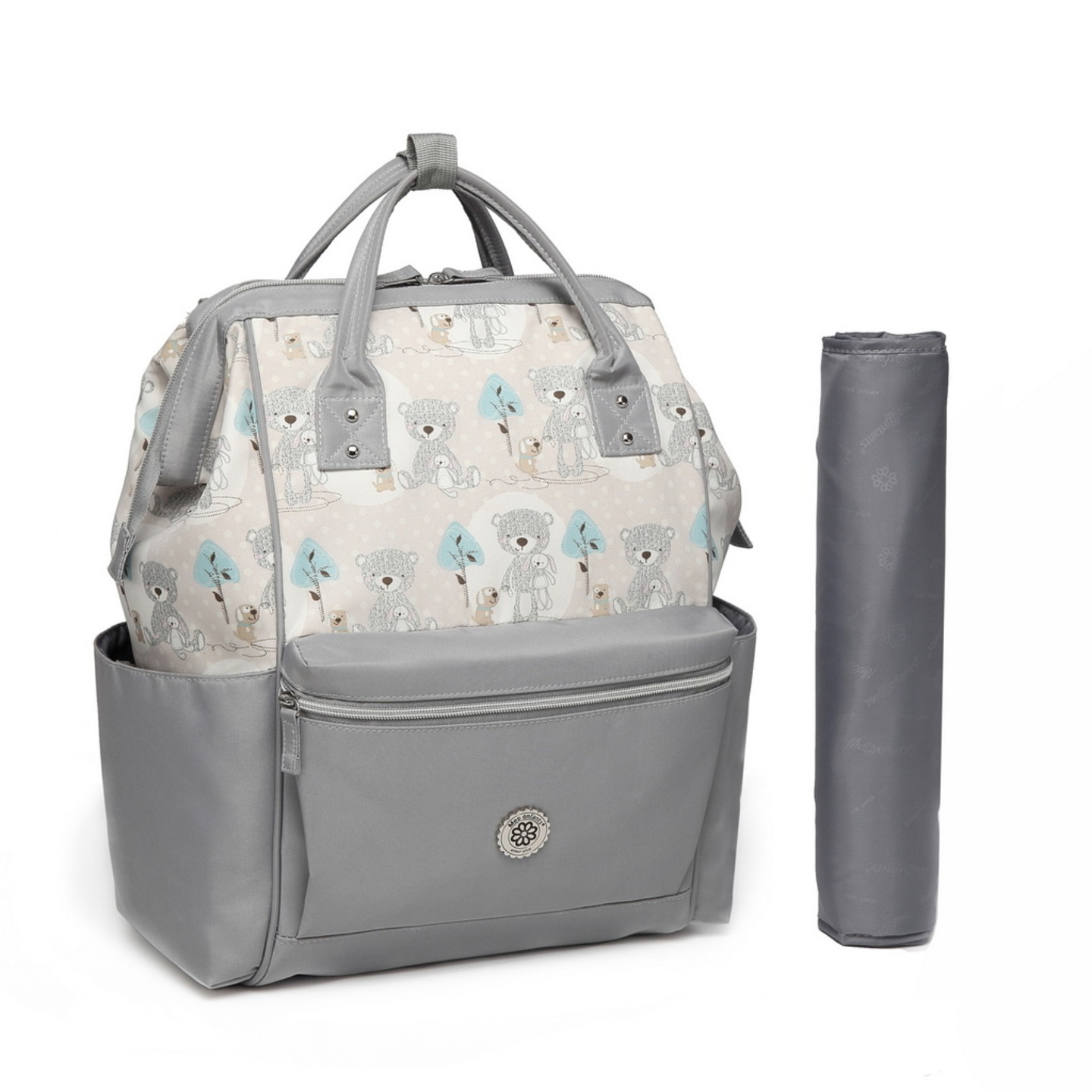 Bear Maternity Bag