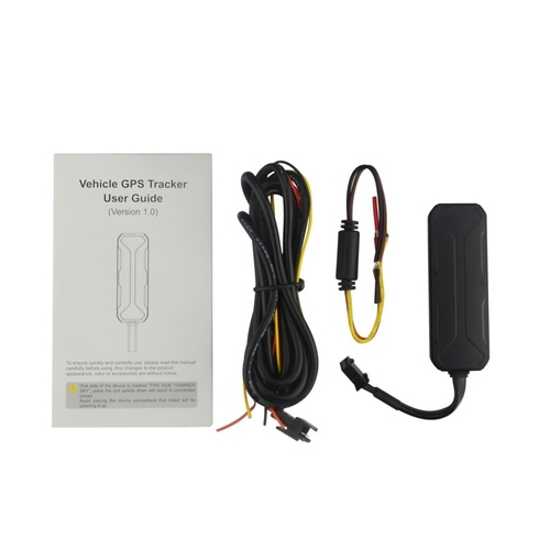 bike gps tracker uk