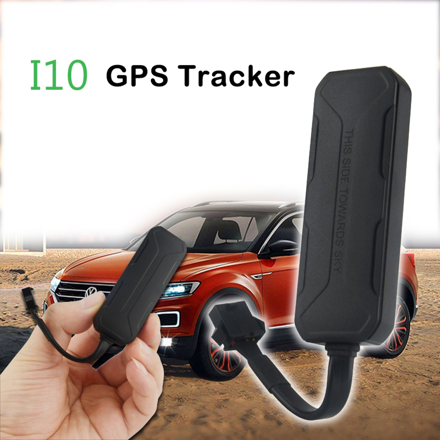 ebike gps tracking