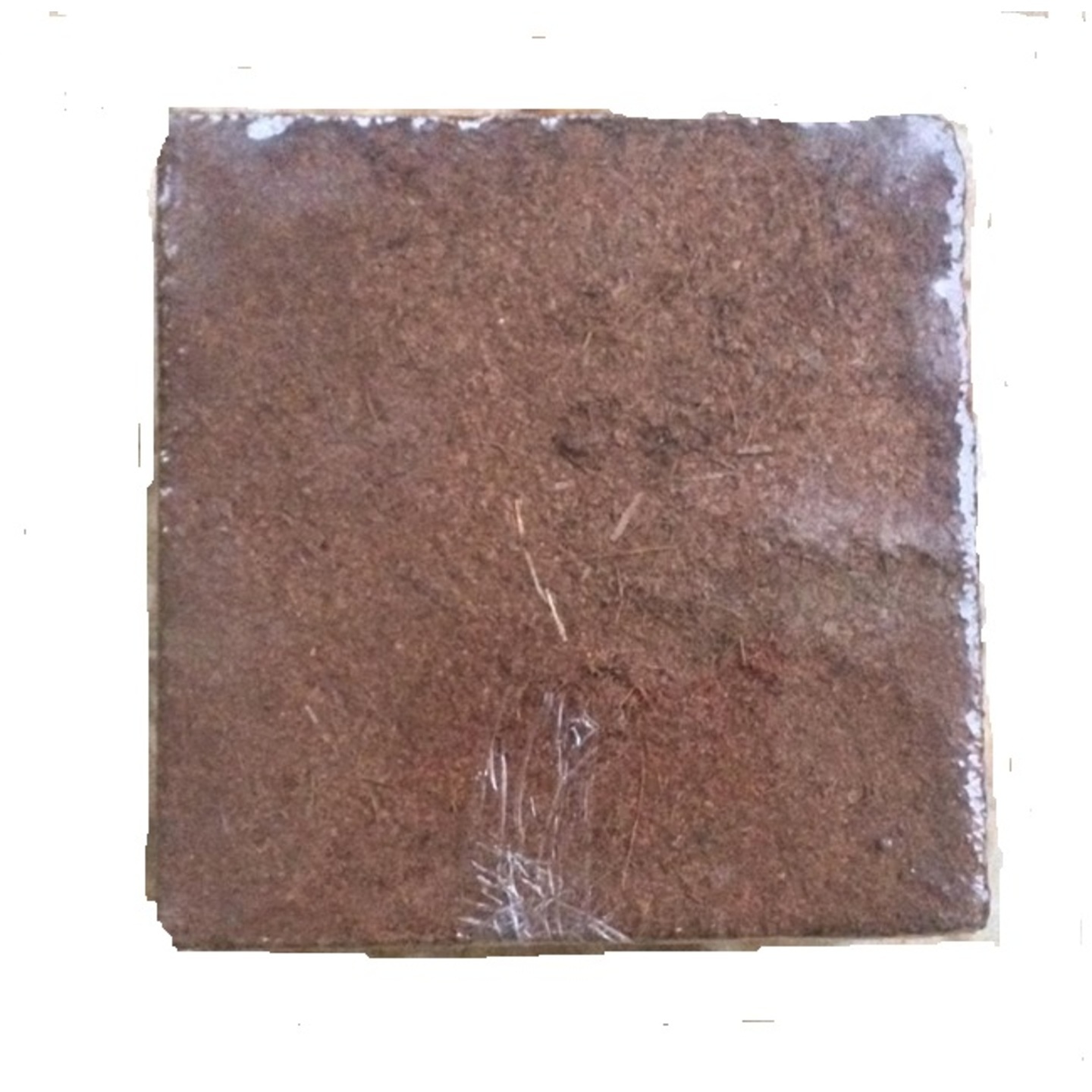 MyHobbyGarden-Cocopeat-compressed block-5 Kg-Expands to roughly 25 litres of media