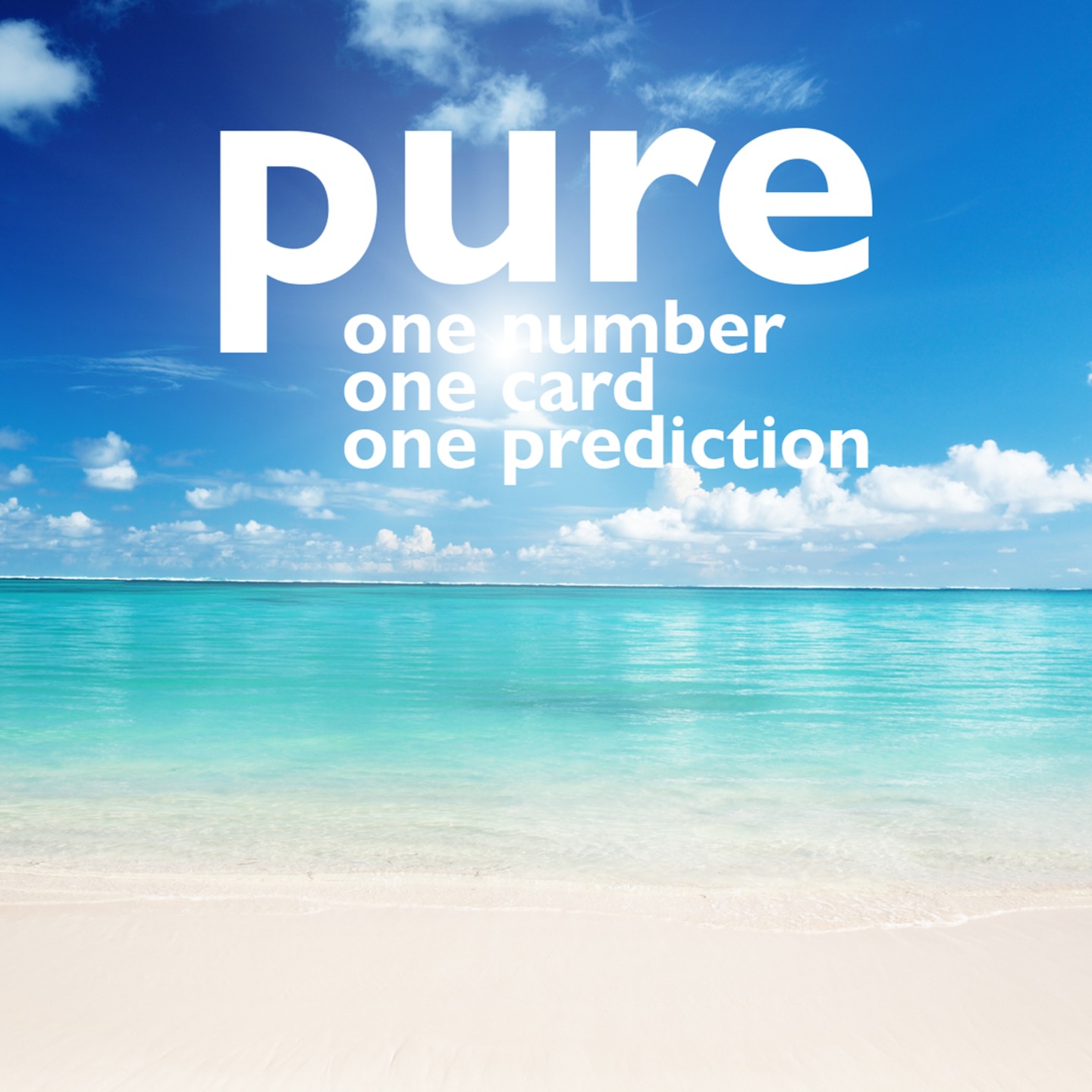 Pure (CAAN) by Adrian Fowell Instant Download