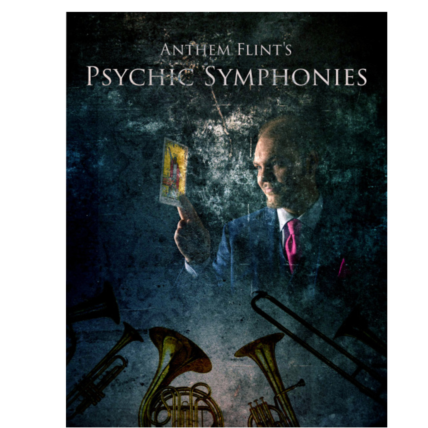 PSYCHIC SYMPHONIES PDF BY ANTHEM FLINT