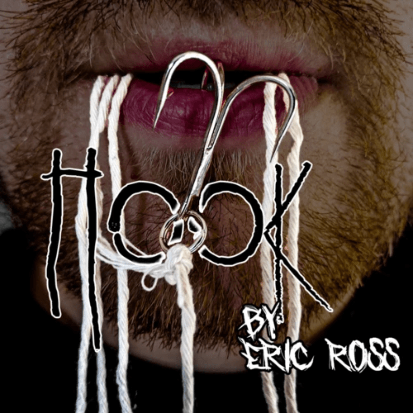 HOOK BY ERIC ROSS(Instructions only)