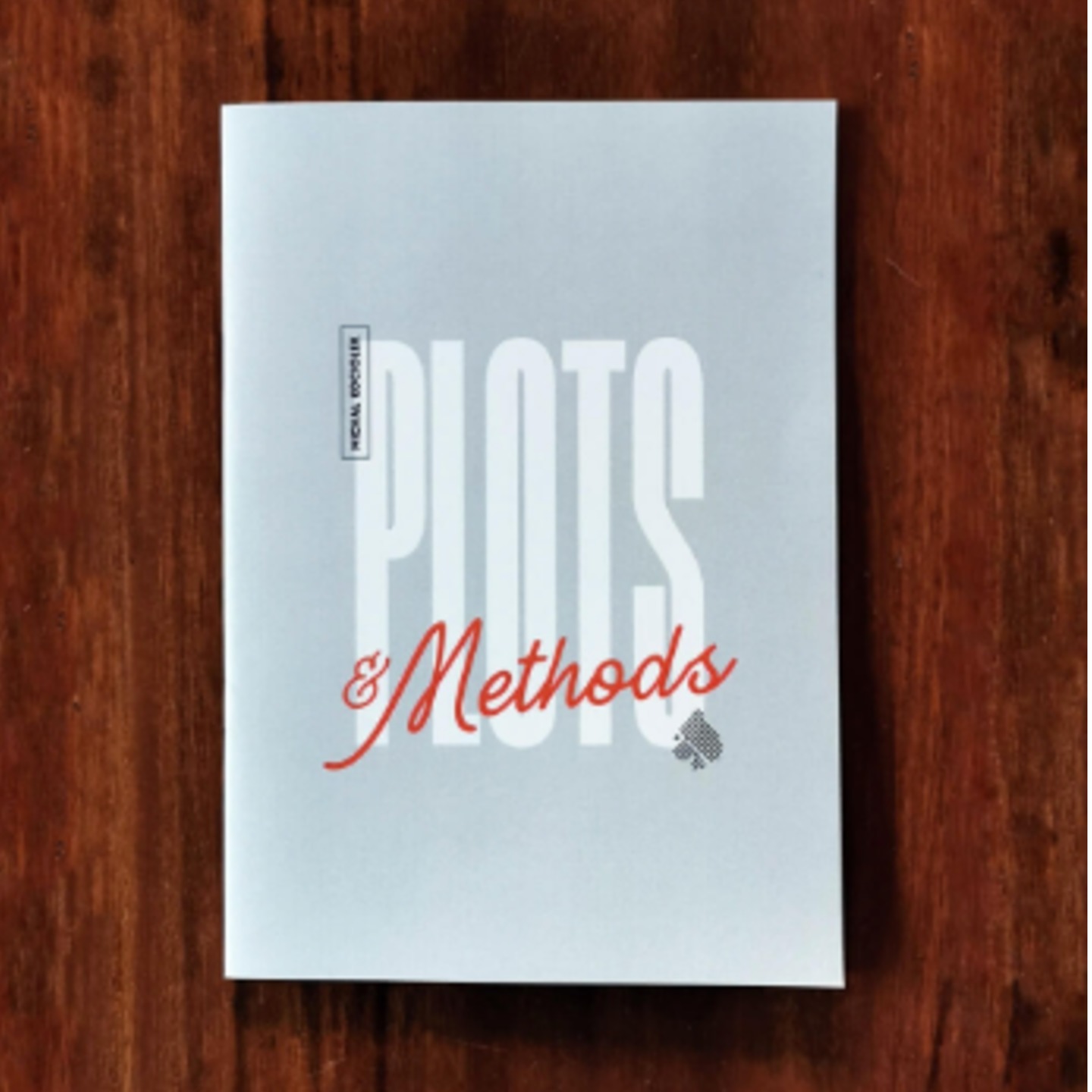 Plots & Methods by Michal Kociolek