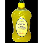 Shooras Herbal Dish Wash 600 ml