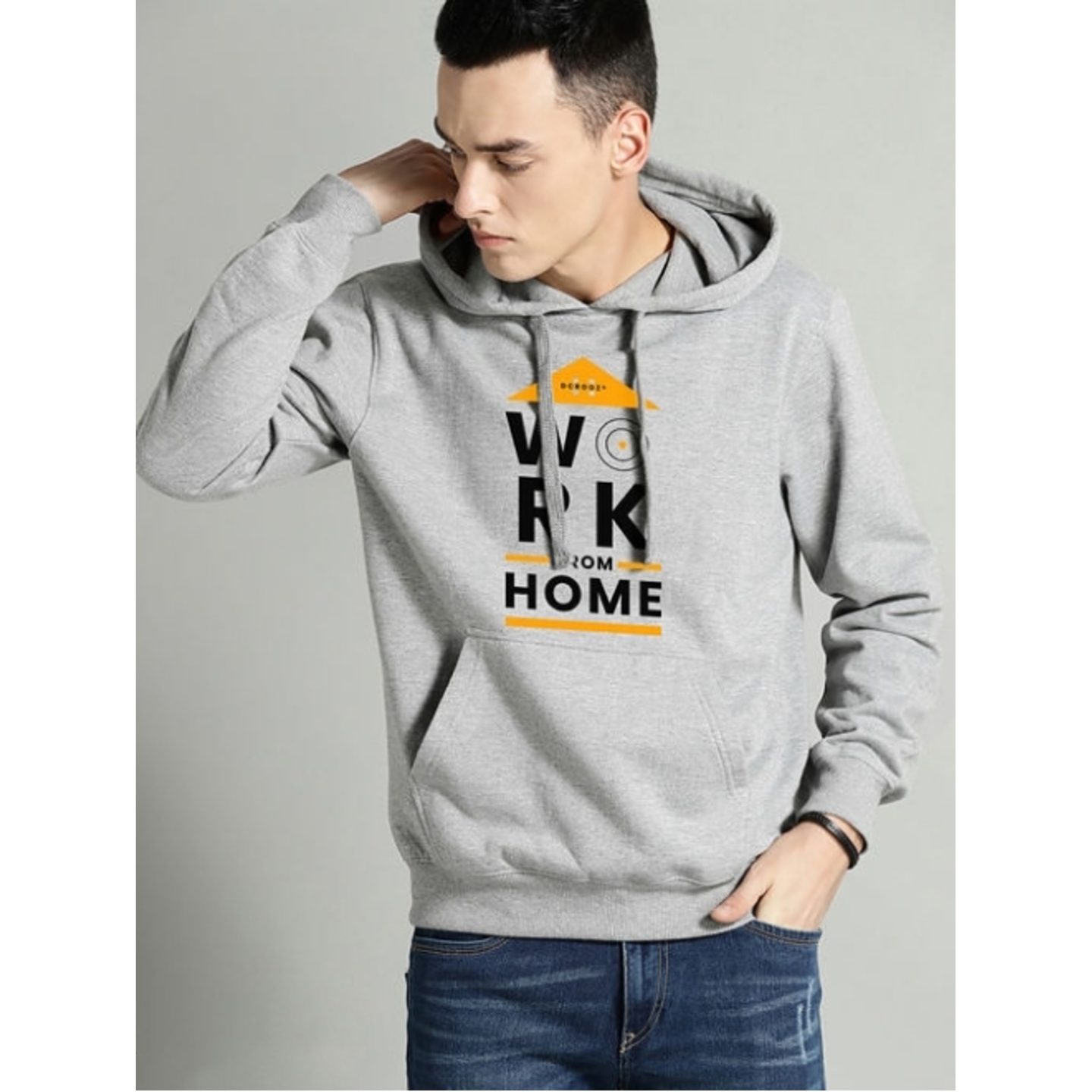 Urbane Sensational Men Sweatshirts