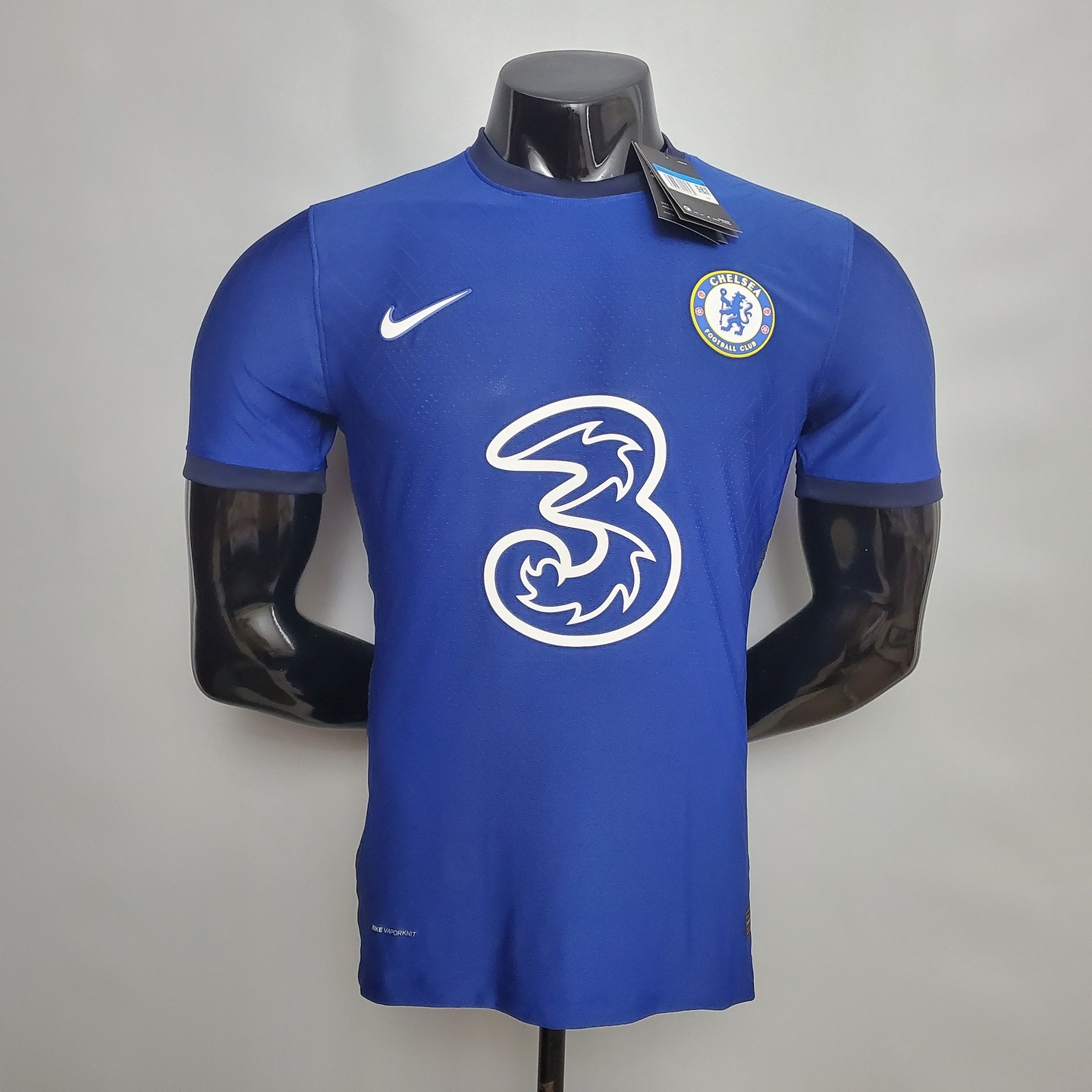 CHELSEA HOME JERSEY 2021 PLAYER VERSION