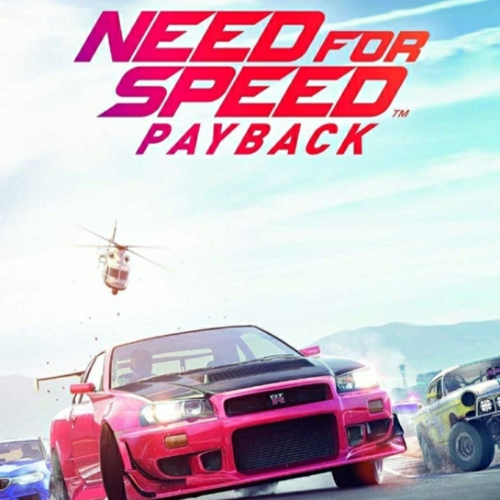Need for Speed play back pc