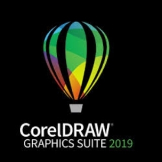 Corel Draw graphics Suit 2019