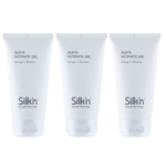 Silk'n Intimate Gel Bundle x 3