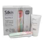 New Silkn FaceTite Z Version 3.0