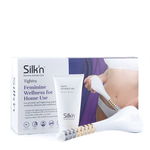 Silkn Tightra - Feminine Intimate Wellness Matters -After childbirth or hormonal changes such as the menopause, a womans intimate part can look and feel different. Drooping labia, weakened vaginal walls, diminished pleasure during sex, dryness or urinary leakage can cause concerns and insecurity. The revolutionary Silkn Tightra employs the clinically tested and proven Bi-Polar Radiofrequency energy, which is able to relieve such symptoms without the need for surgery.