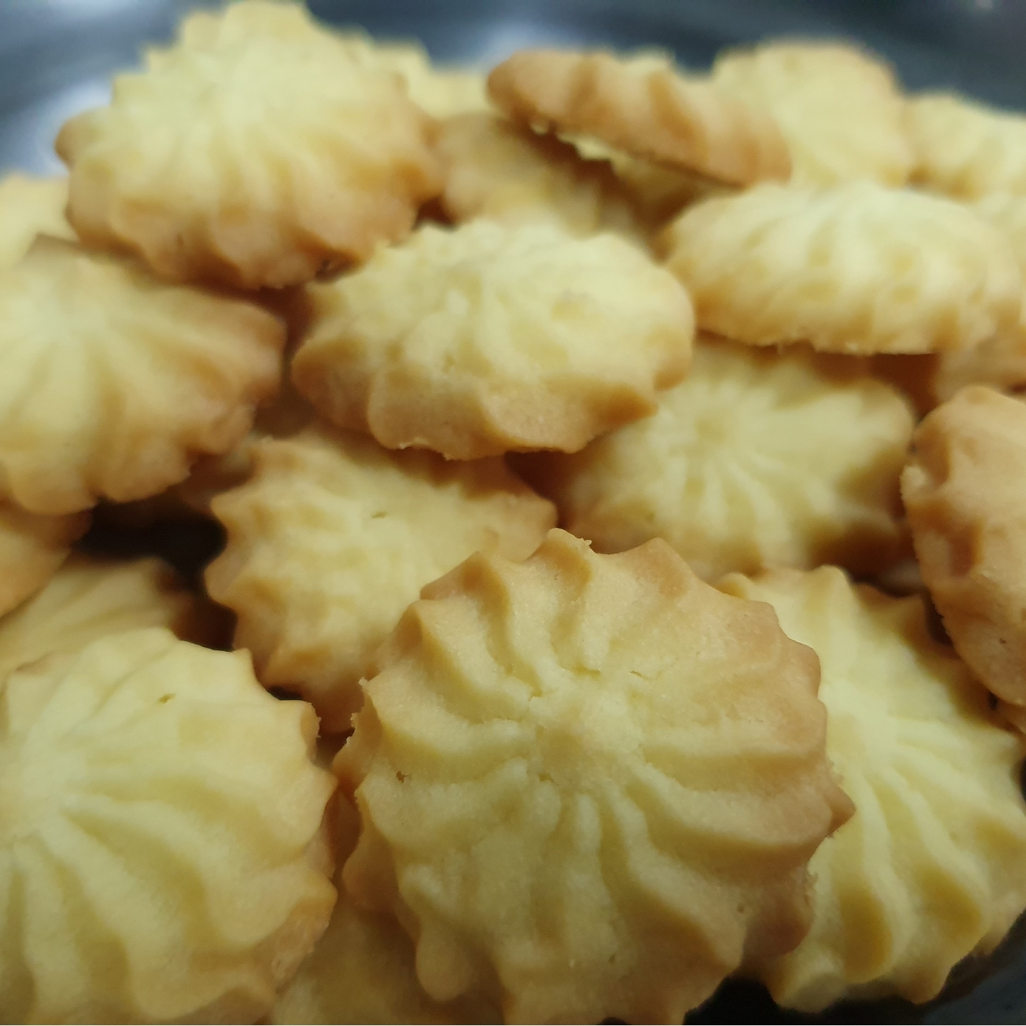Original Butter Cookies