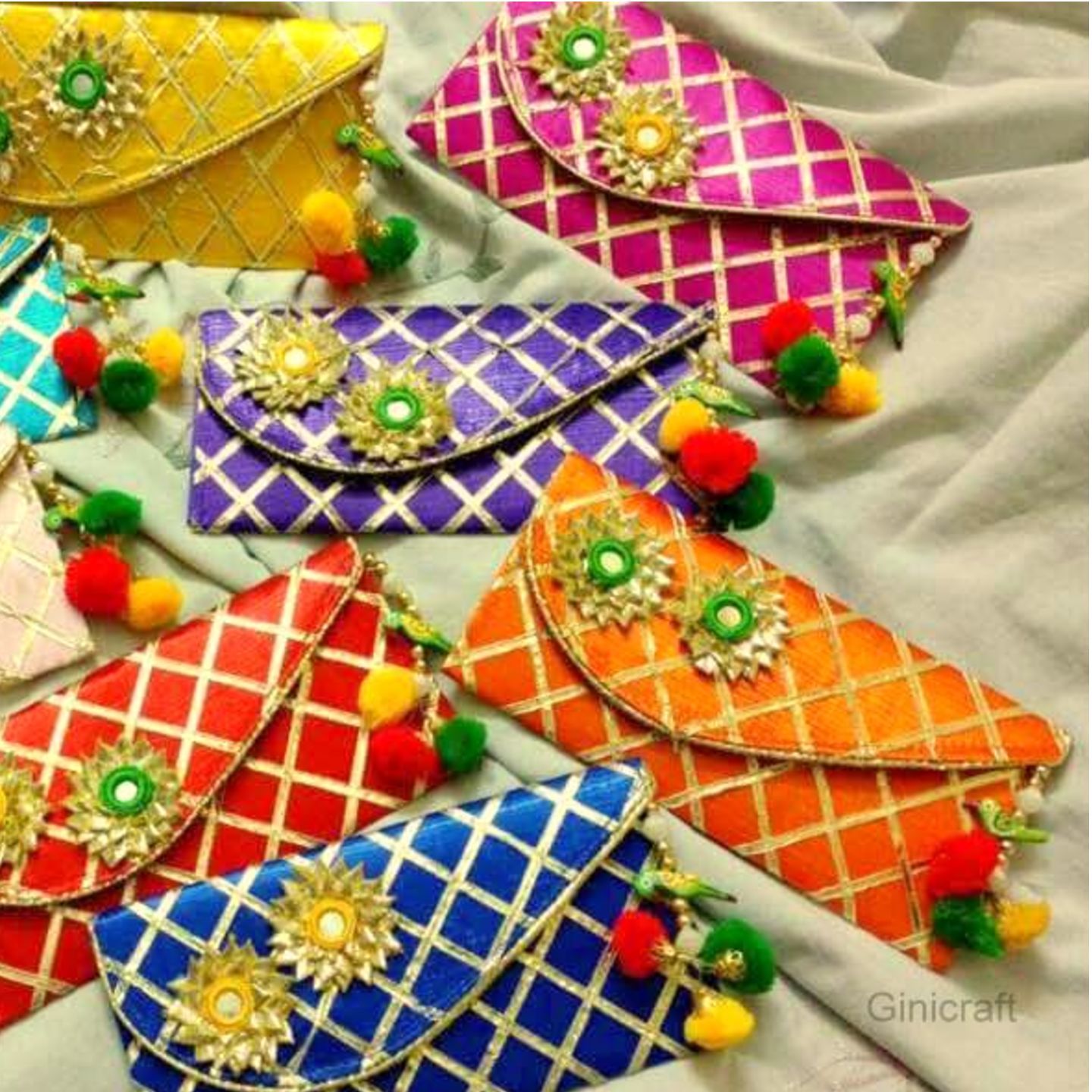 Clutches 002
