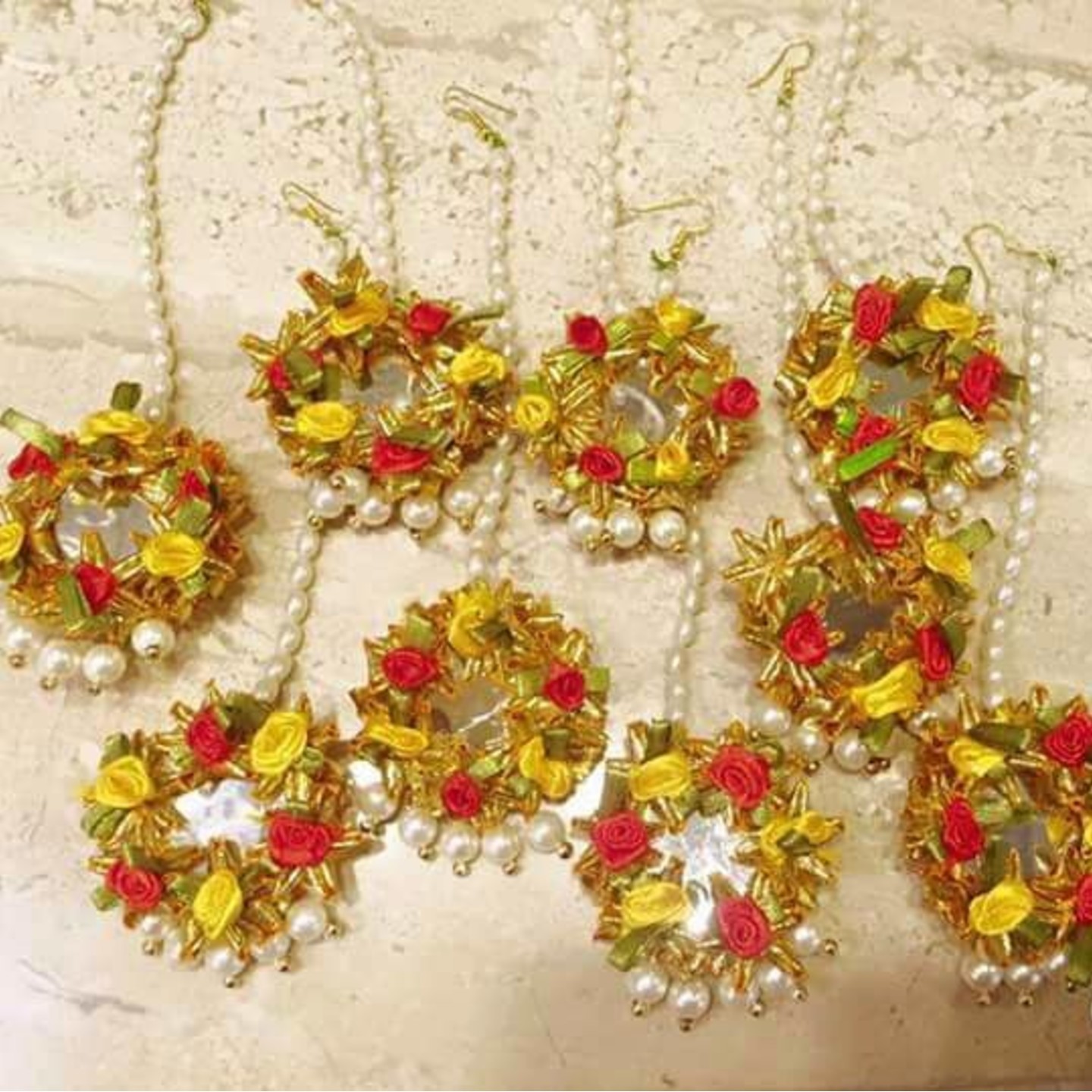 HJMT14 set of 20