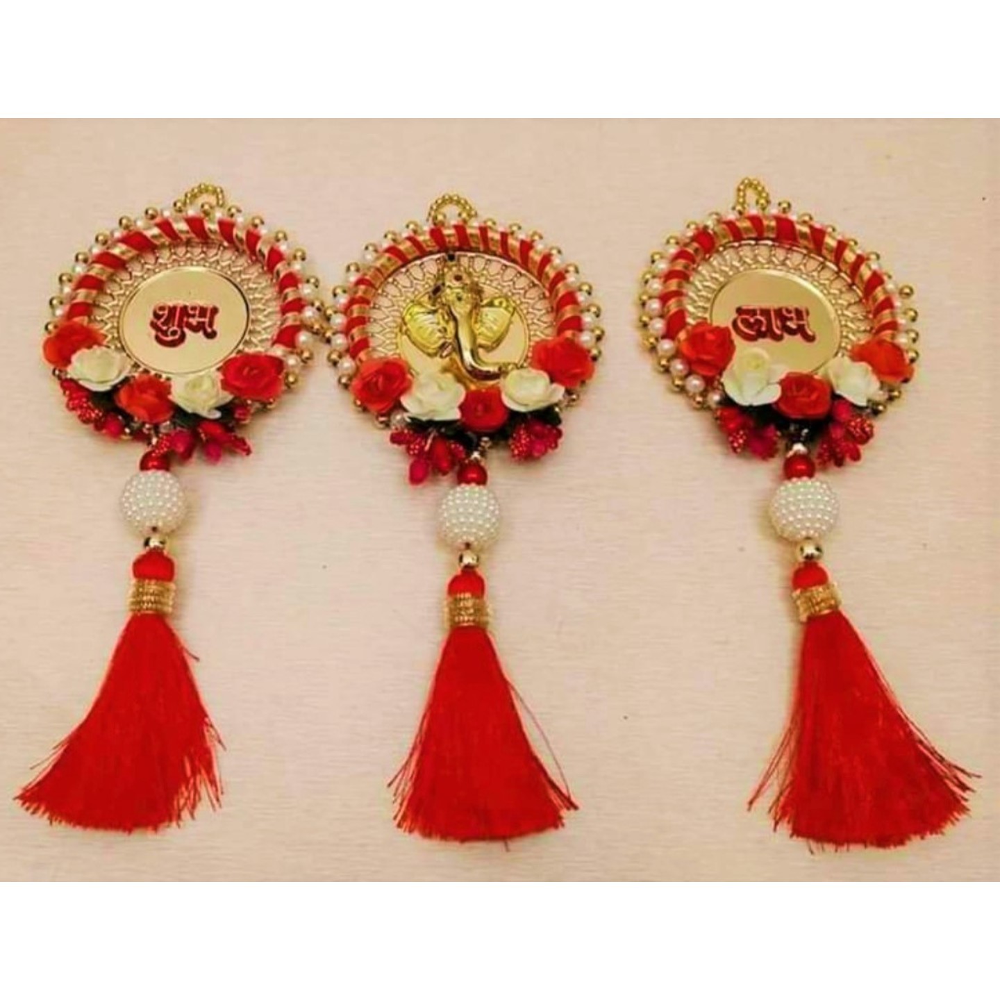 Shubh Labh SL09 Set of 3