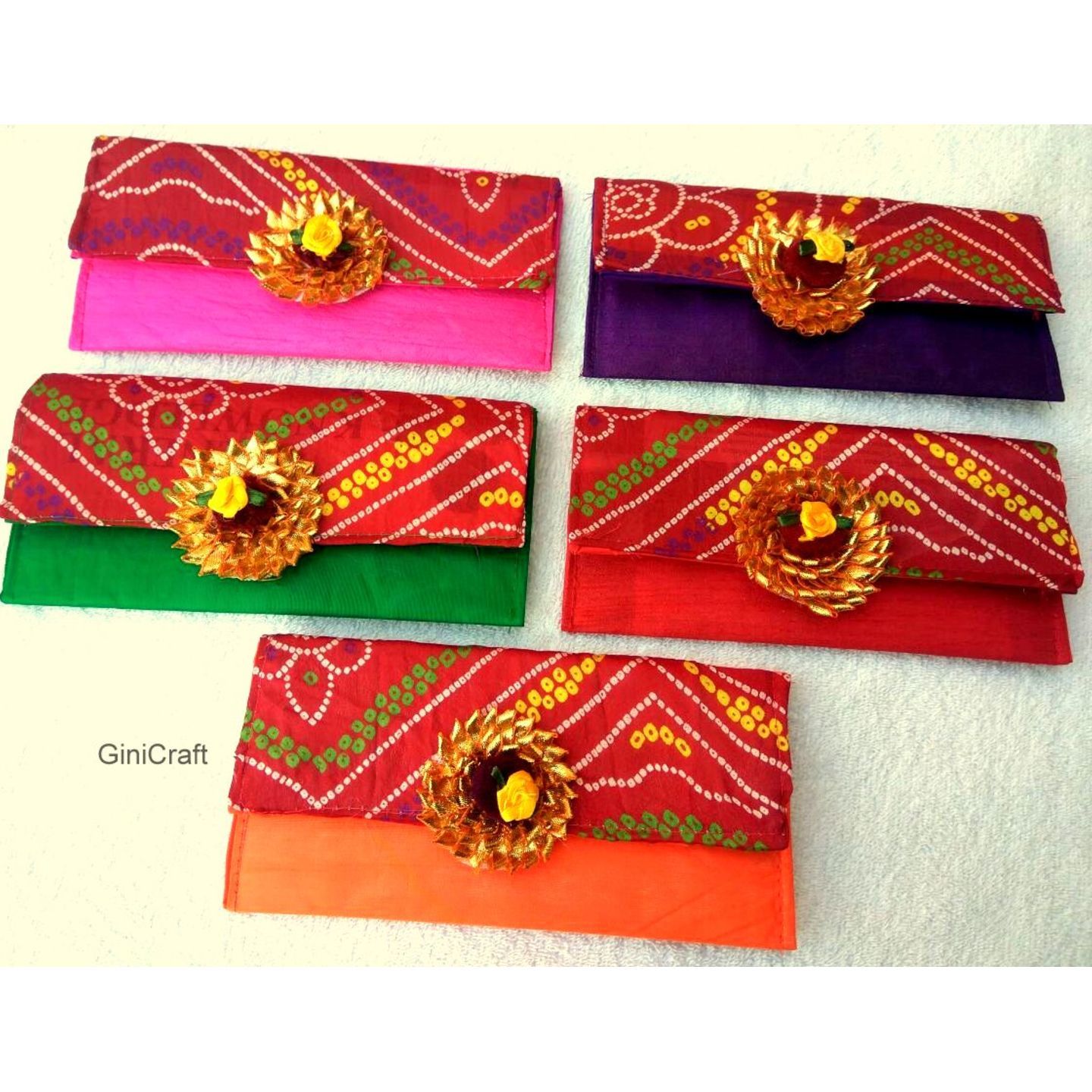 Clutches 005