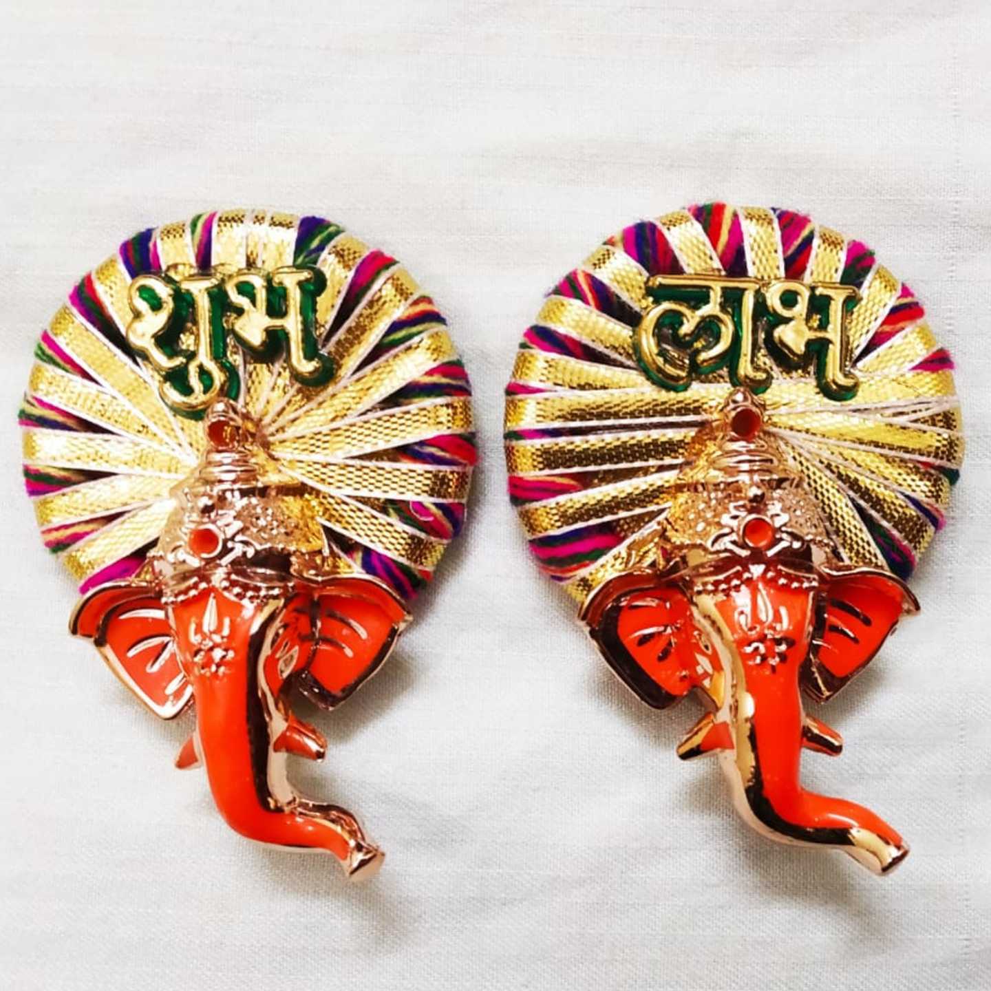 FCSL17 - Pair