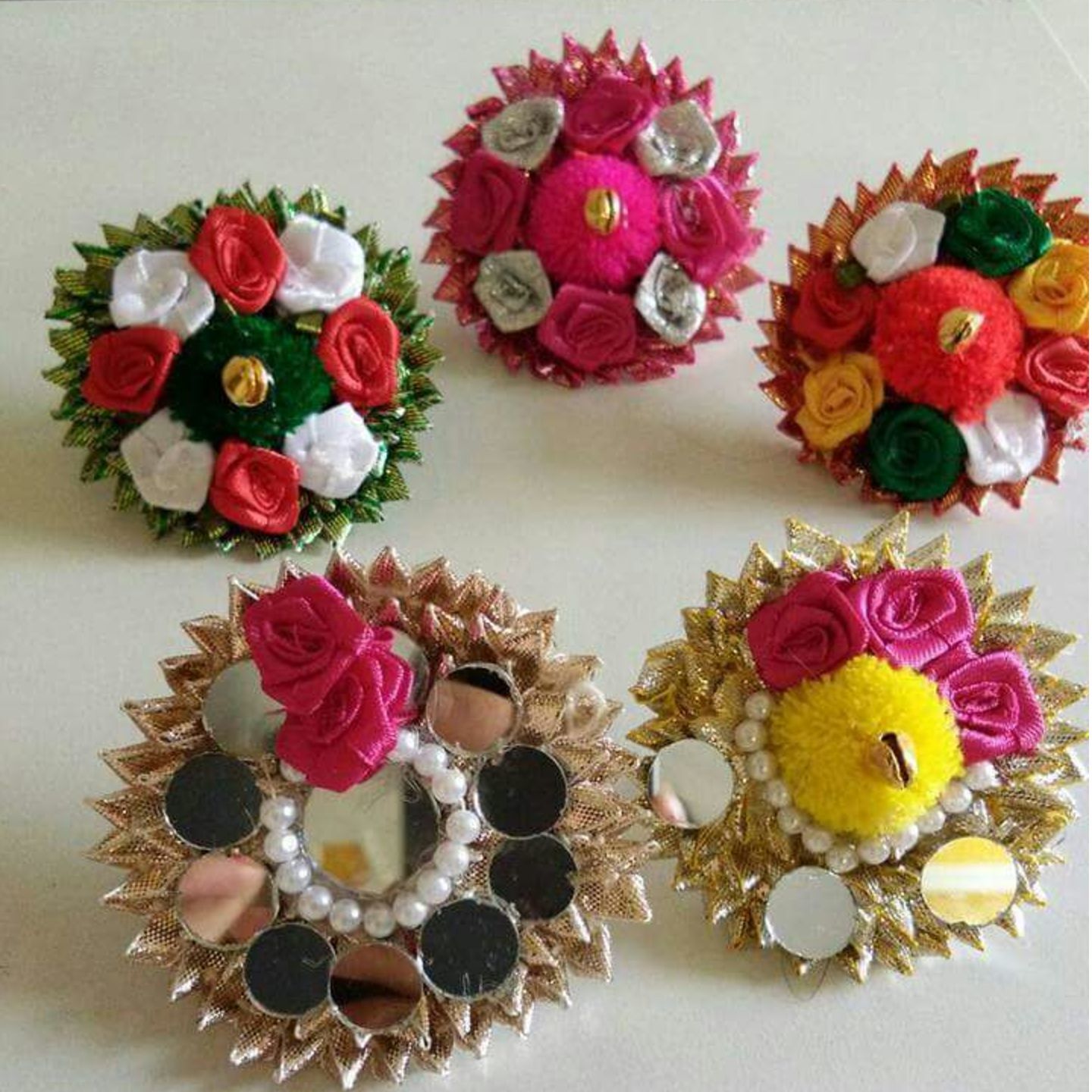 HJR05 set of 20