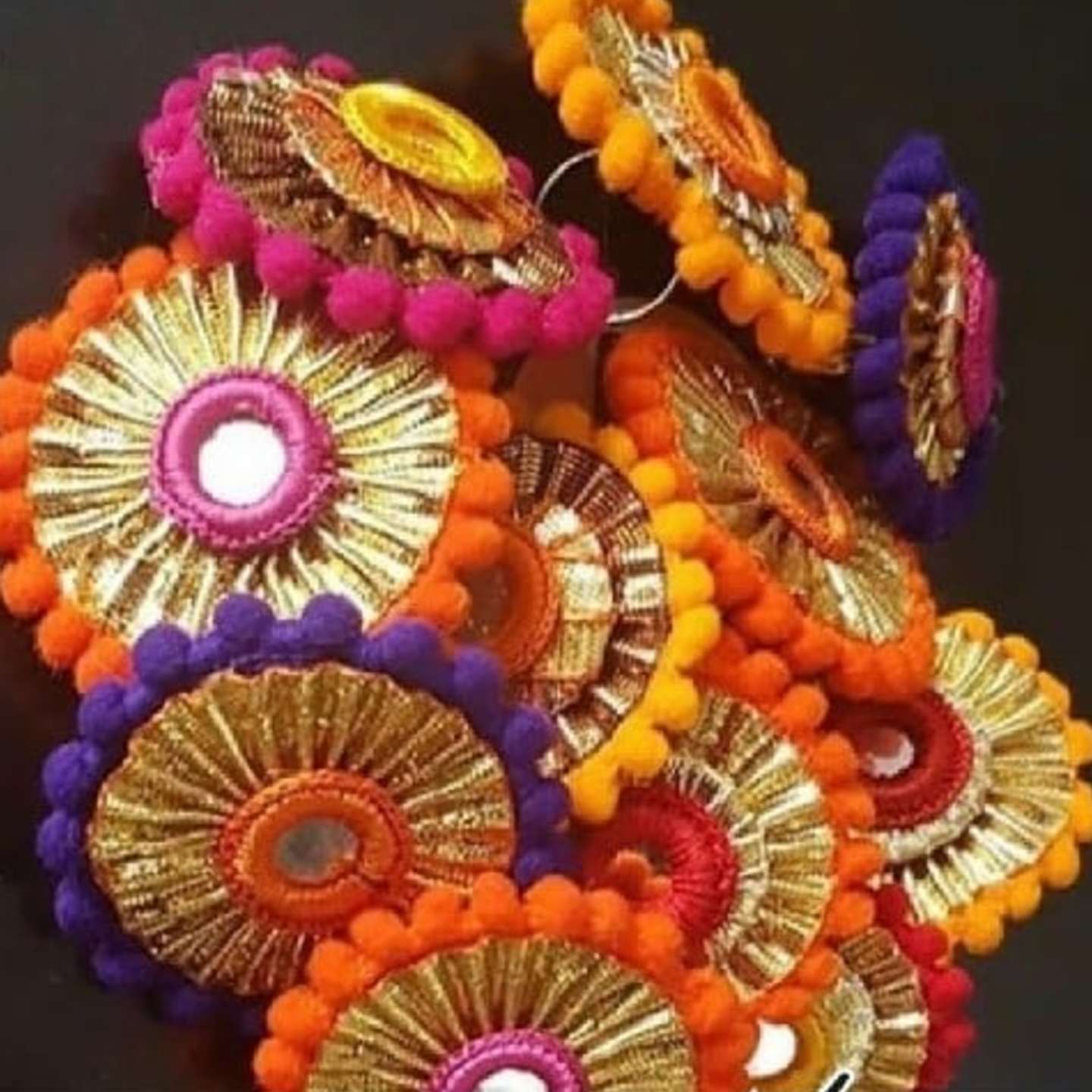 HJR16 set of 20
