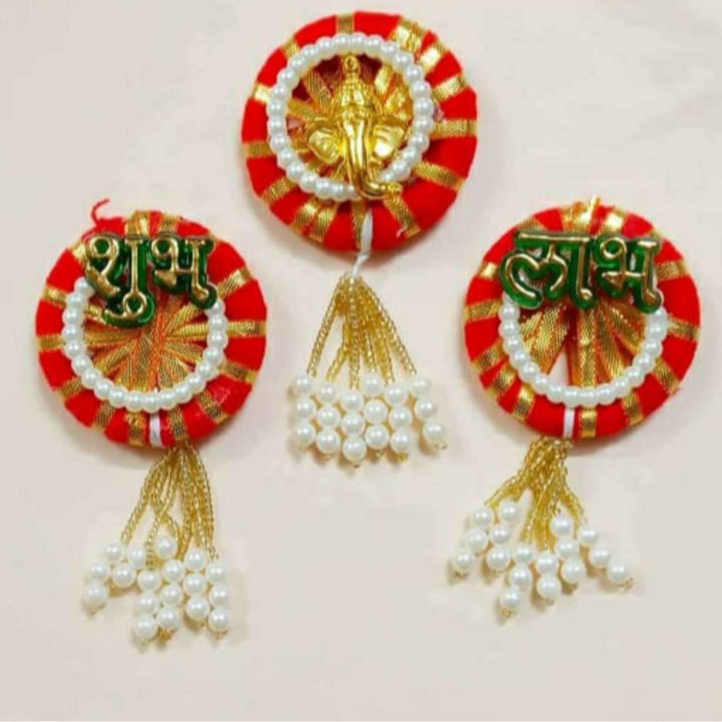 Shubh Labh SL14 set of 3