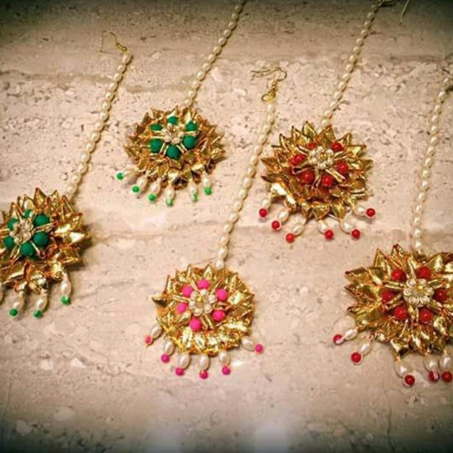 HJMT13 set of 20