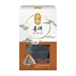 Puer Tea