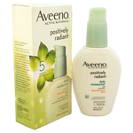 Aveeno Positive Radiant Moisture Cream for Skin Cream