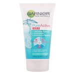 Garnier Skin Natural Face Wash For Skin Hydration and Skin Moist