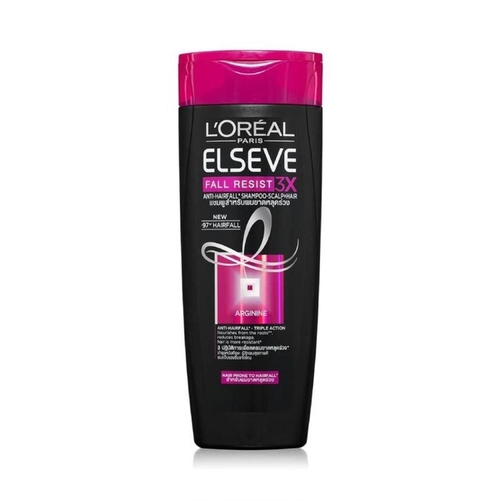 LOreal Paris Elseve Fall Repair Shampoo 350ml