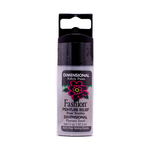 32.5ml Plaid Fabric Sterling Silver Ink For Decoration and Beauty
