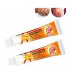 Bruise Cream Pain Relief Ailment Cream from Richmond Walter