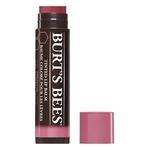 Burt's Bees 100% Natural Tinted Lip Balm, Hibiscus with Shea Butter & Botanical Waxes 4 Tubes