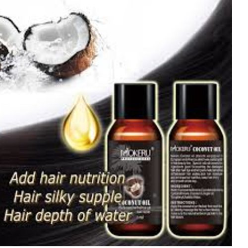 Richmond Walter Mokeru Coconut Hair Repair Essence and Hair Treatment