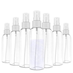 Richmond Walter 1 Best Selling Transparent Spray Bottle 30ml Spray Bottle