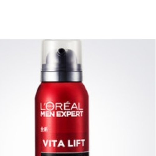 Loreal Paris Men Expert Vitalift Shampoo