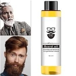 Richmond Walter 1 Best Selling Mokeru Hair Growth Oil Beard Growth Argan Oil Essence Direct From Factory, Free Delivery