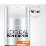 50ml Loreal Men Expert For Anti Acne Skin Hydration and Skin Beauty
