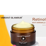 Vibrant Glamour Retinol Anti Ageing Cream Anti Wrinkle Cream from Richmond Walter