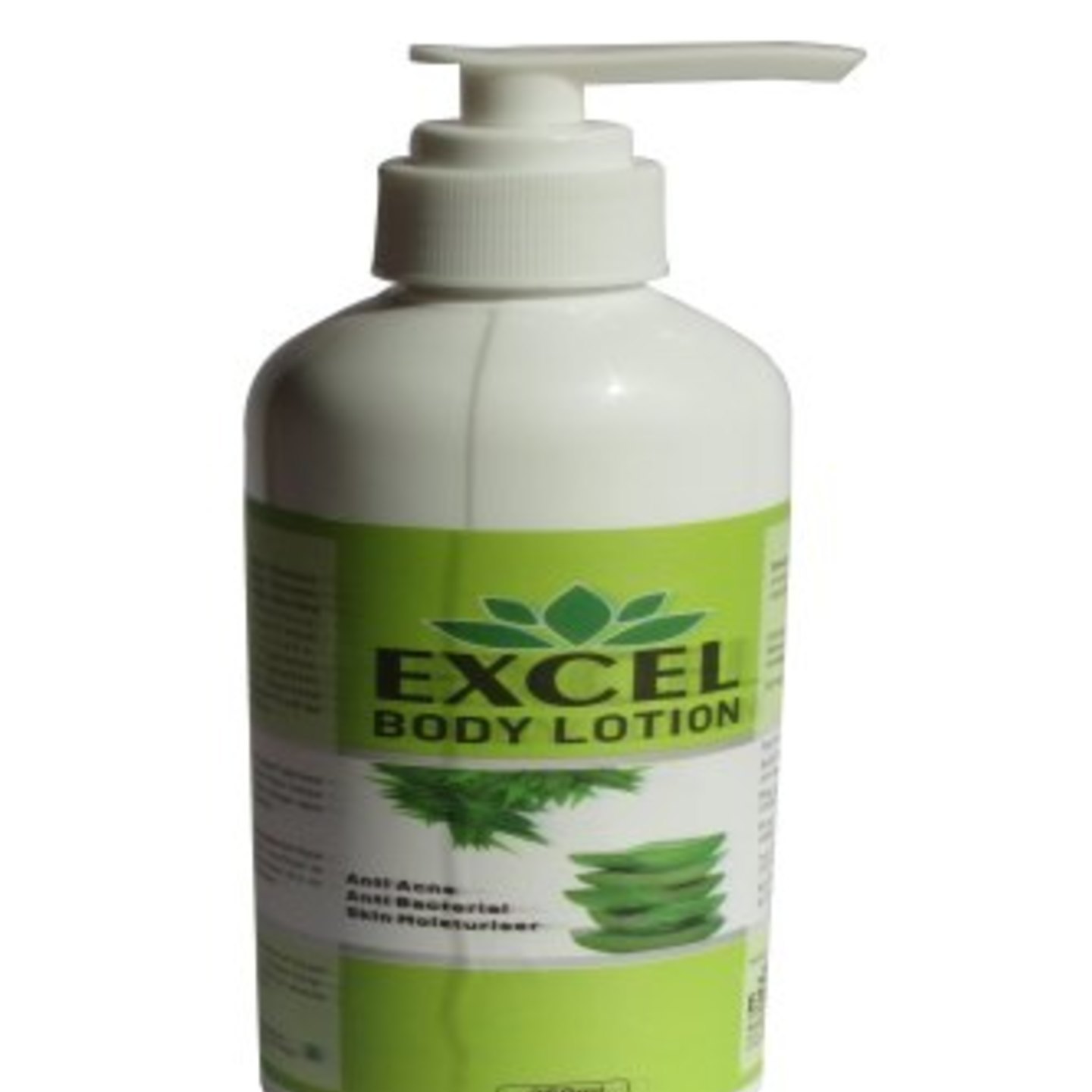 Aloe vera Body lotion 