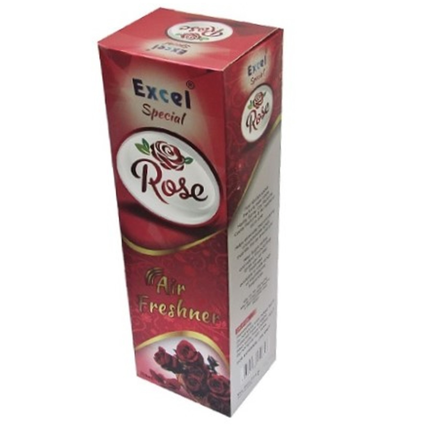 Excel Rose Air freshner