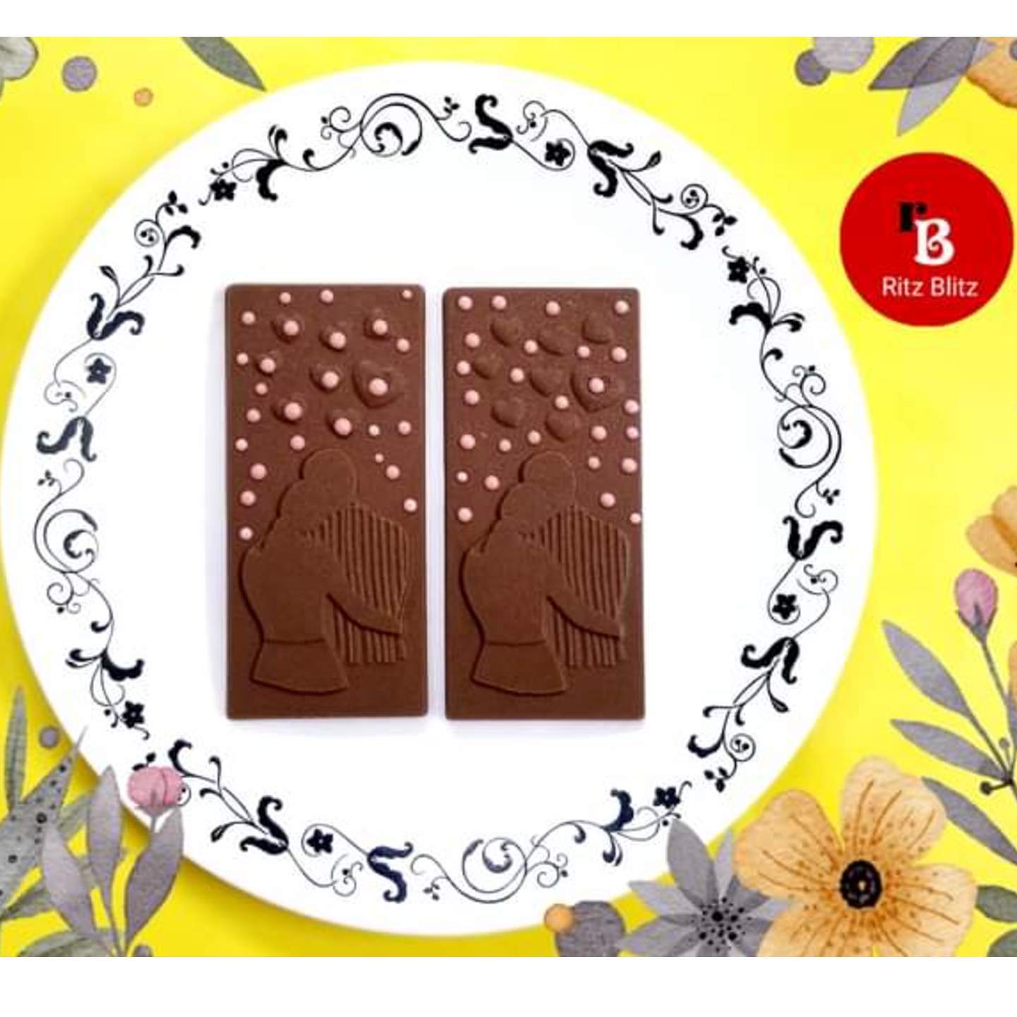 Valentine Special Chocolate Bar