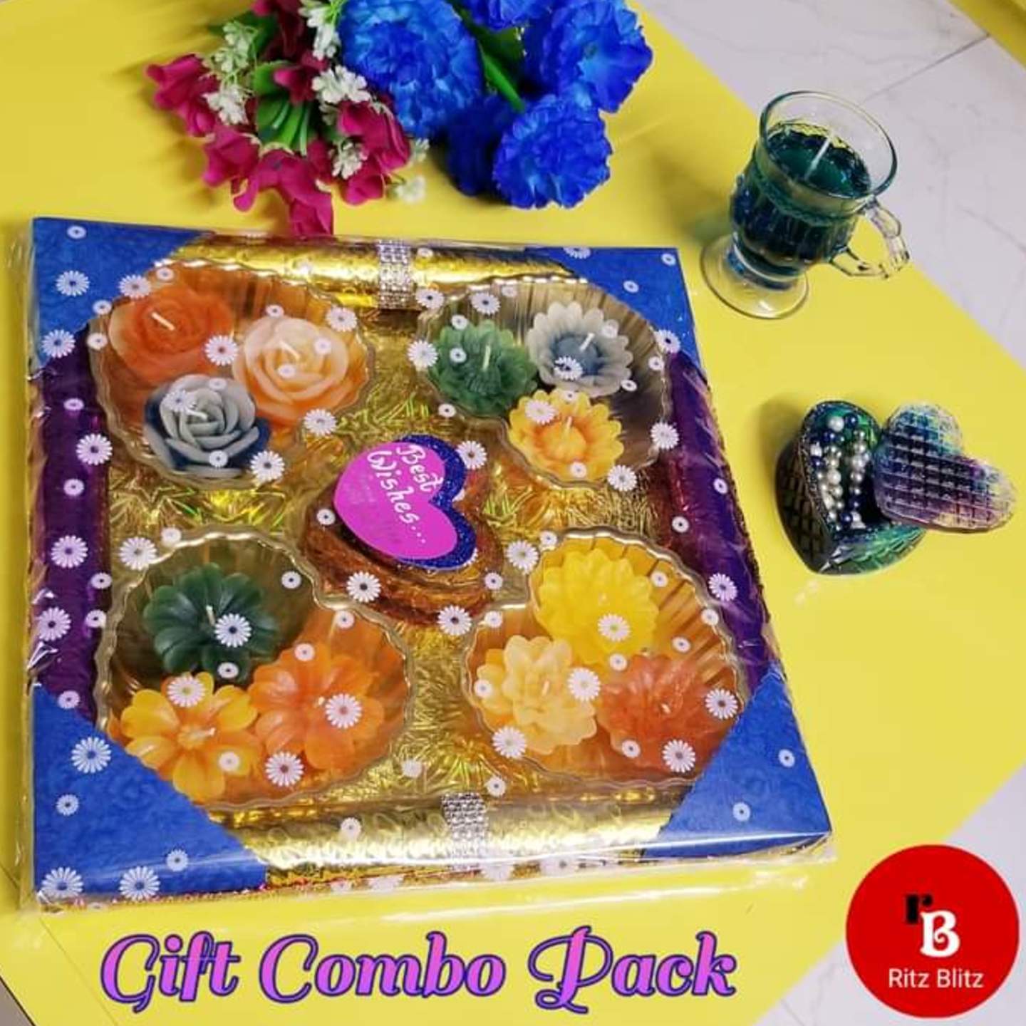Diewali Special Gift Combo