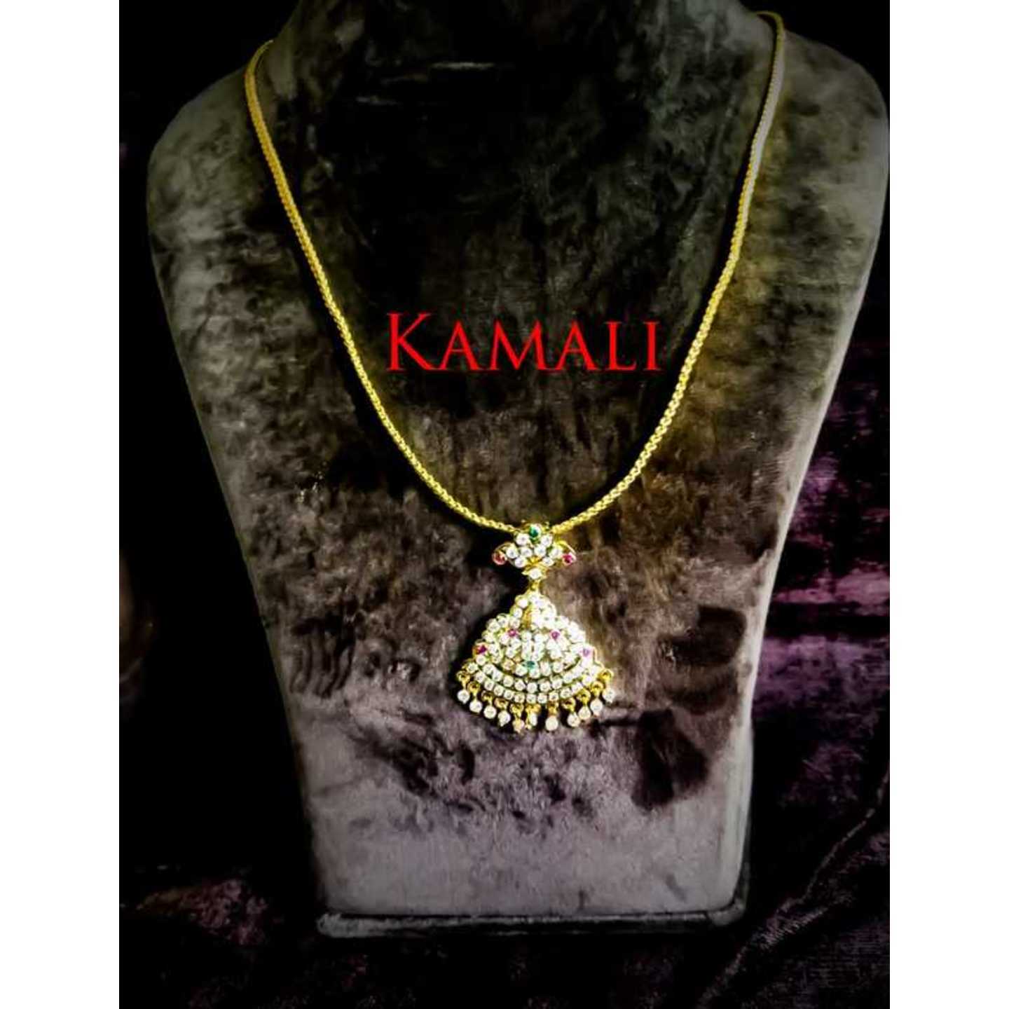 Dollar Chain jewellery In salem 