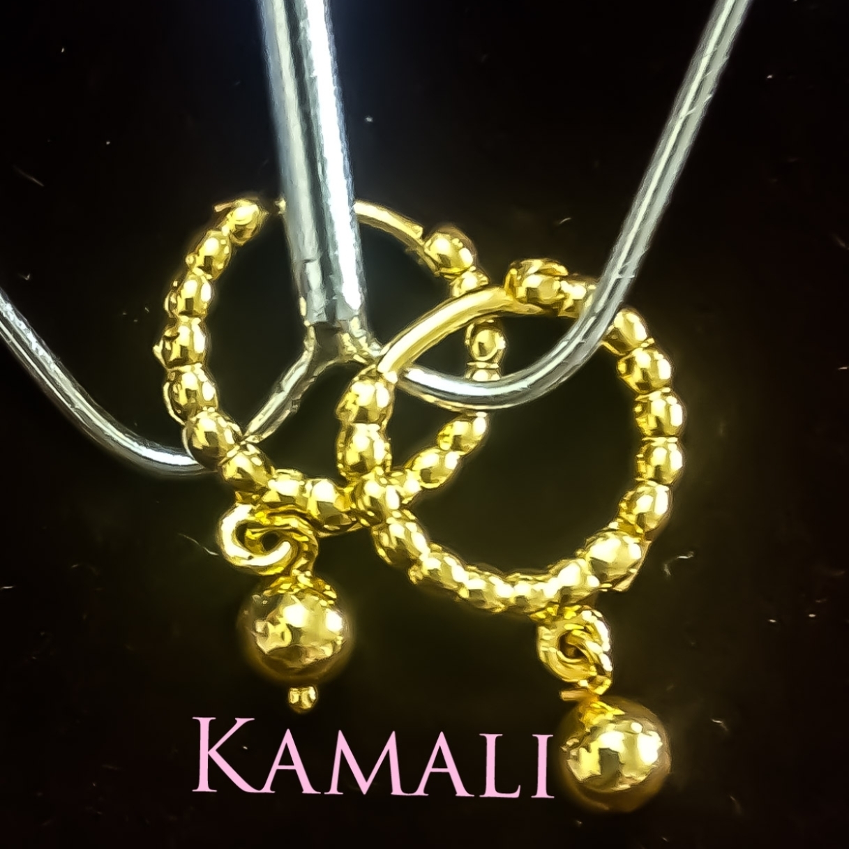 Impone Earrings for Kids and Women 